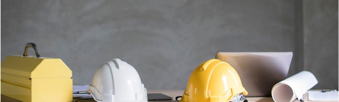 OPR chantier de construction