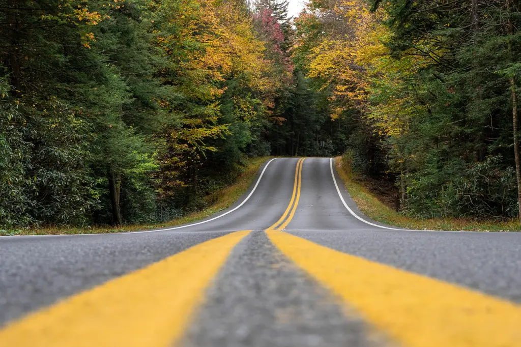 Road maintenance